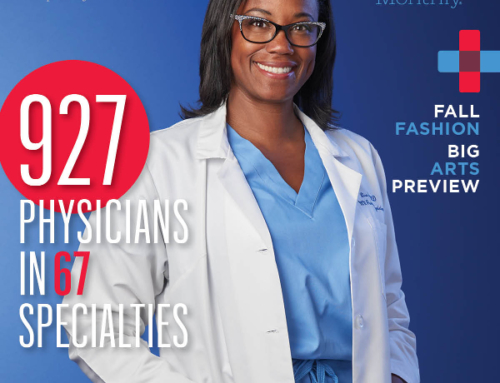 Dr. Lisa Paylor – A Minnesota Top Doc!