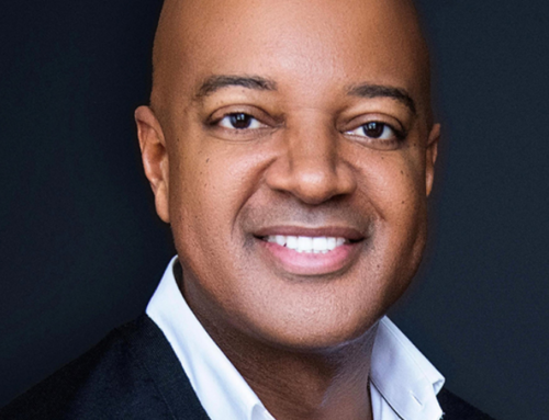Kamau Witherspoon Named CEO at Shipt