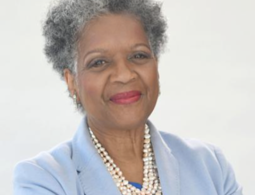 Rev. Marsha Pitts-Phillips Receives Double Honor