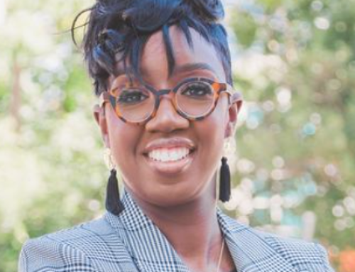 Tiffani Daniels – A Twin Cities Black Business Leader We Need to Know