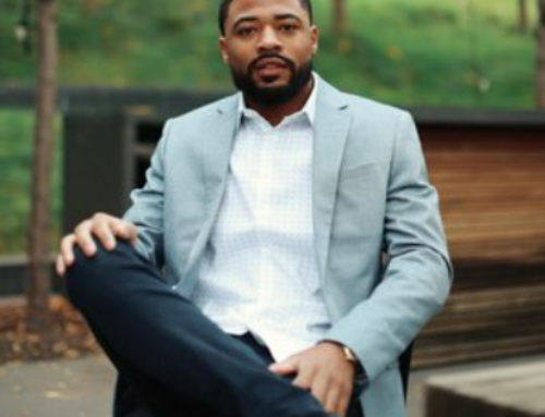 Malik Rucker a 2024 Black Business Leader to Know